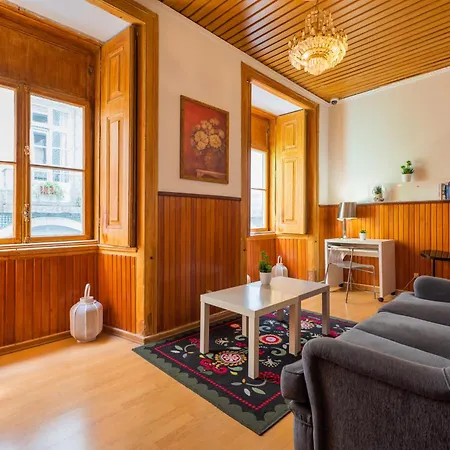 Gasthuis Norte Lissabon