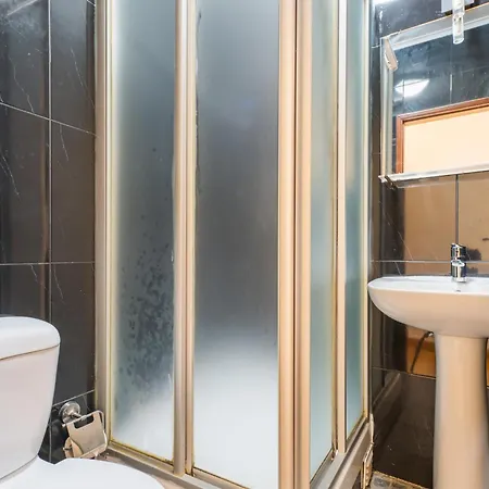 Gasthuis Norte Lissabon