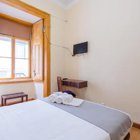 Norte Gasthuis Lissabon