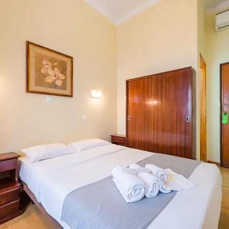 Guest house Norte 2*
