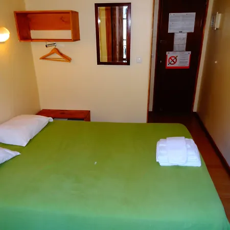 Gasthuis Norte Lissabon