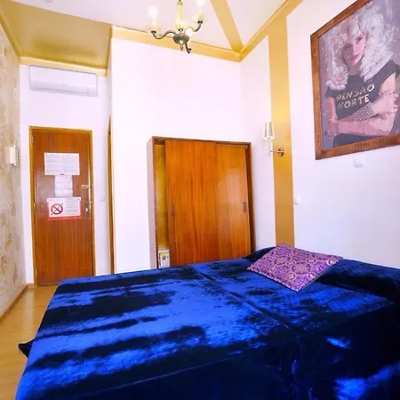 Norte Guest house Lisbon