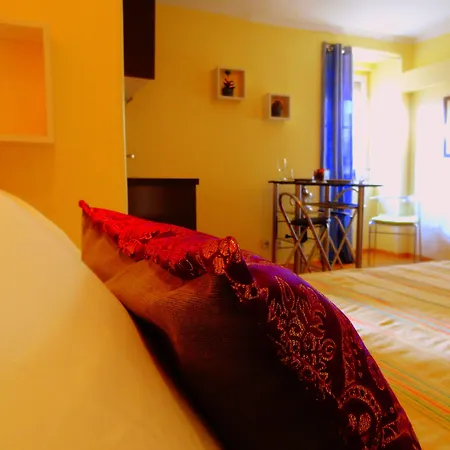 Guest house Norte 2*