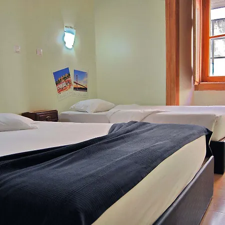 Vendégház Norte 2*