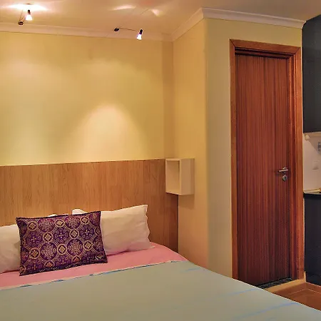 Norte Guest house Lisbon