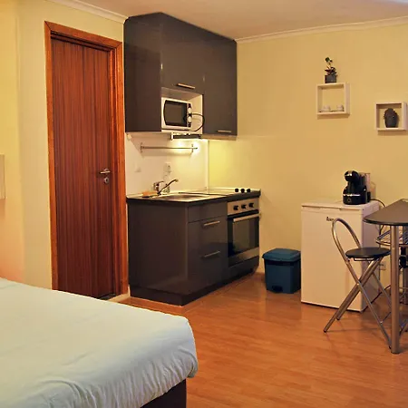 Norte Guest house