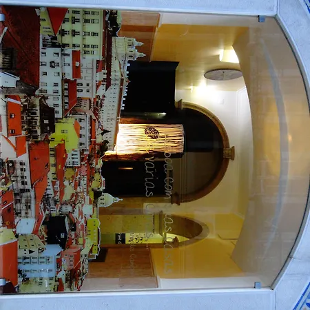 Pensionat Norte Lisboa