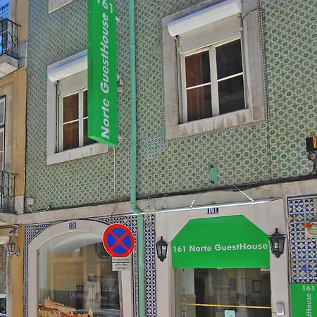 Norte 2* Lisbon