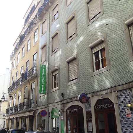 Norte Guest house