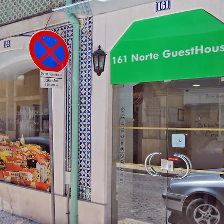 Guest house Norte