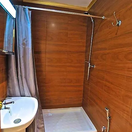 Guest house Norte