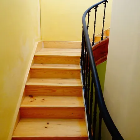 Norte Guest house Lisbon