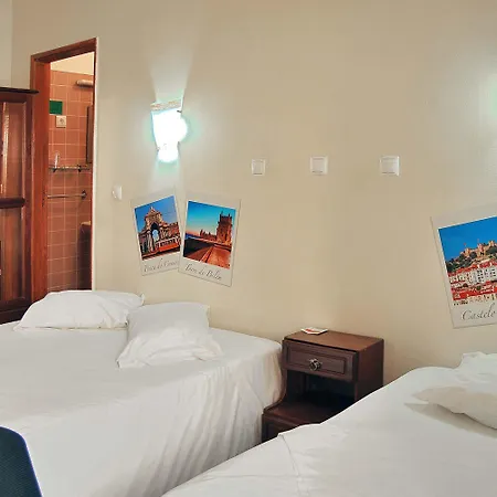 Guest house Norte