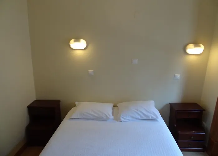 Norte 2* Лісабон