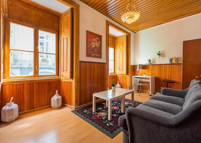 Гостьовий будинок Norte Лісабон