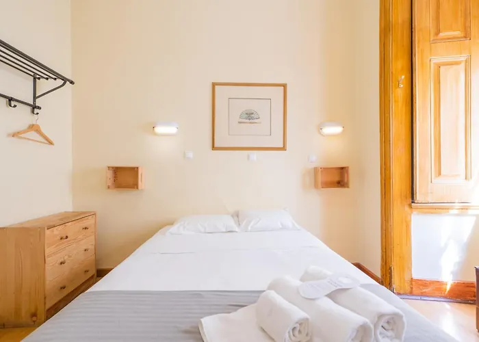 Norte Лісабон