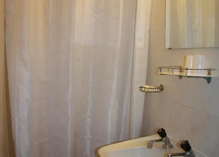 Гостьовий будинок Norte