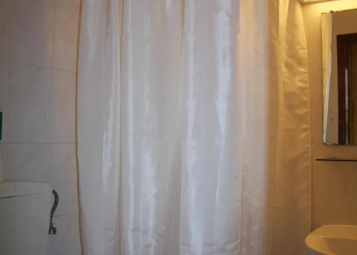 Гостьовий будинок Norte 2*