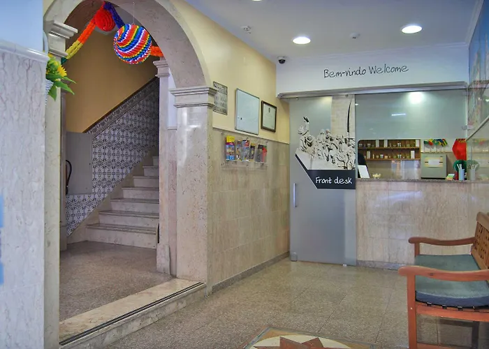 Гостьовий будинок Norte Лісабон