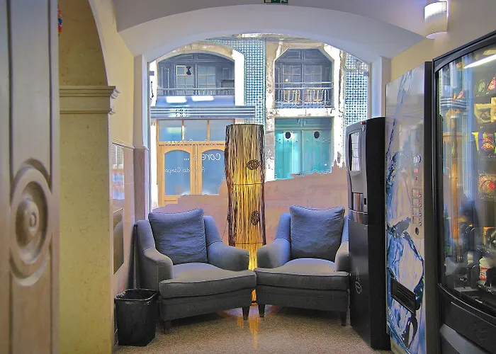 Norte Гостьовий будинок 2*