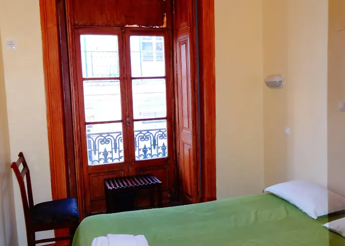 Гостьовий будинок Norte Лісабон