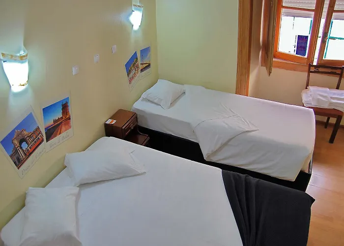 Norte Лісабон