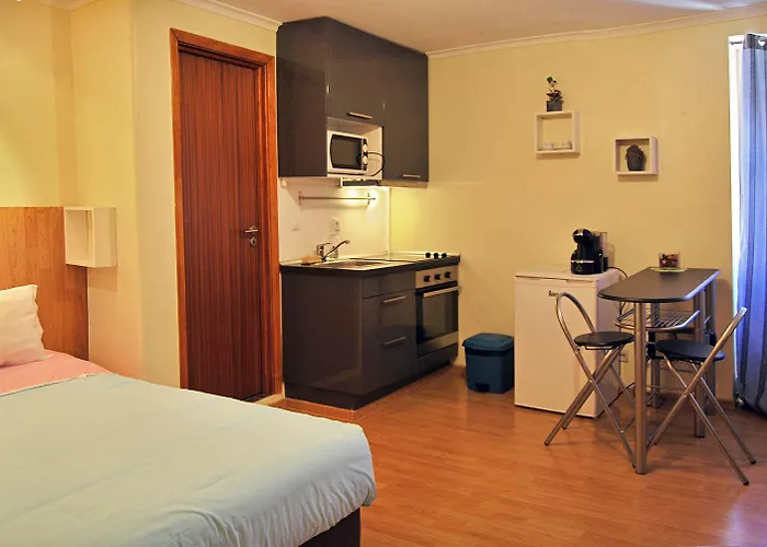 Norte Гостьовий будинок