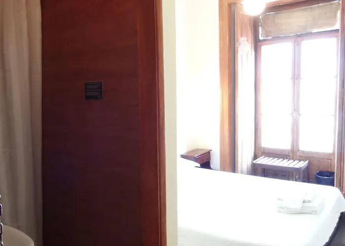 Norte Гостьовий будинок 2*