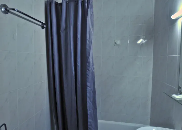 Гостьовий будинок Norte 2*