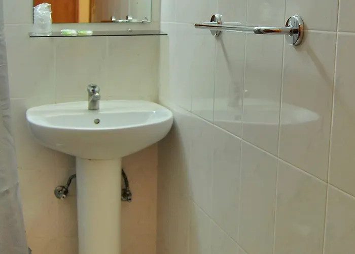 Norte 2* Лісабон