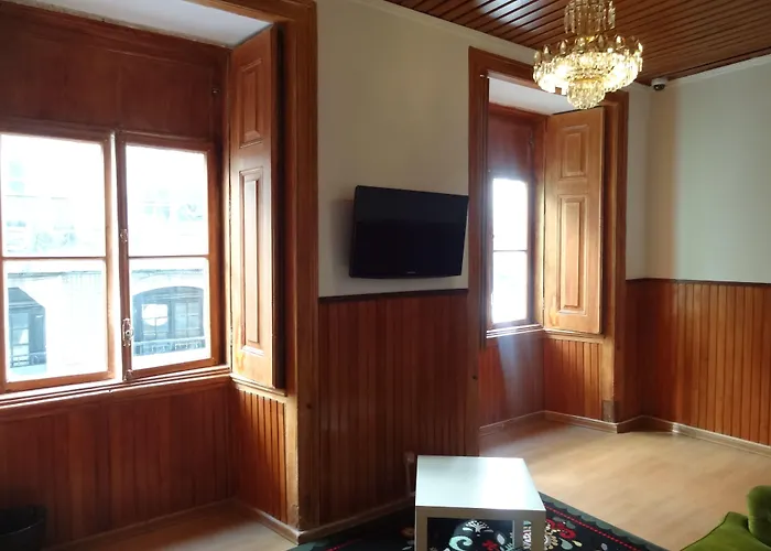 Norte Гостьовий будинок 2*