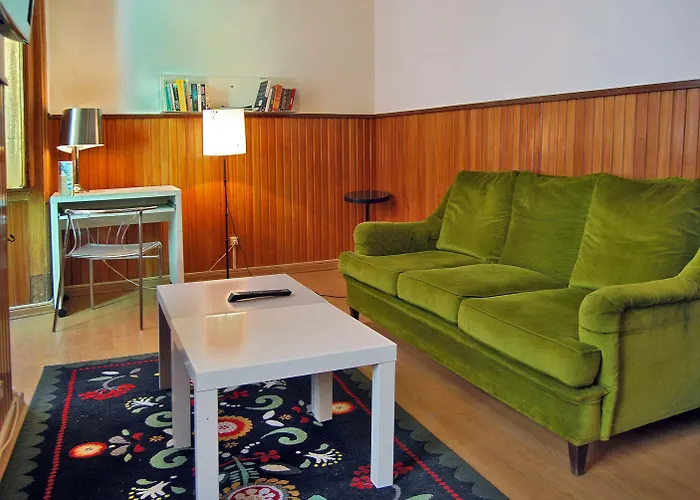 Norte Гостьовий будинок