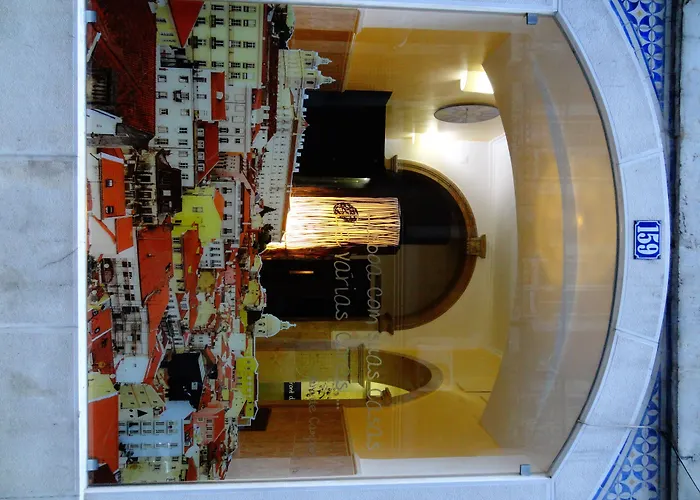 Гостьовий будинок Norte Лісабон