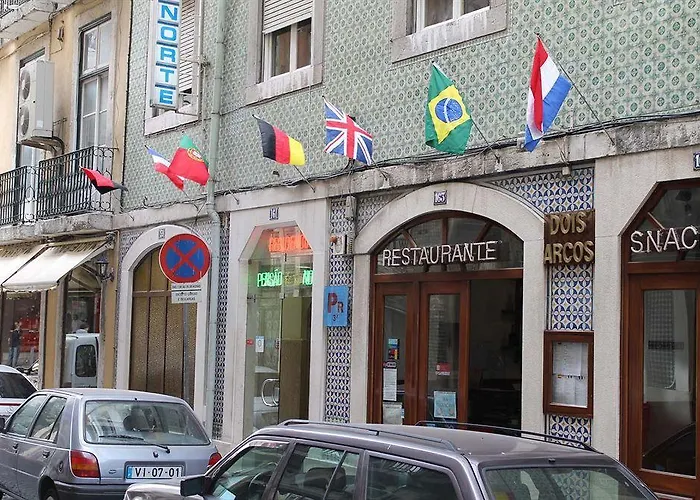 Norte Гостьовий будинок 2*