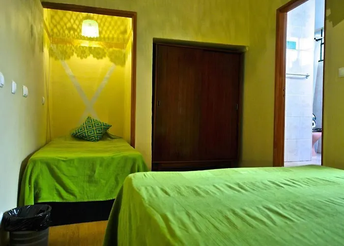 Norte Гостьовий будинок