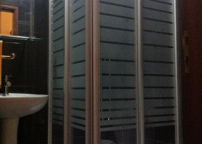 Norte 2* Лісабон