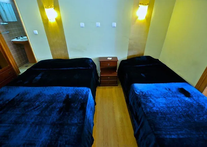 Norte Гостьовий будинок