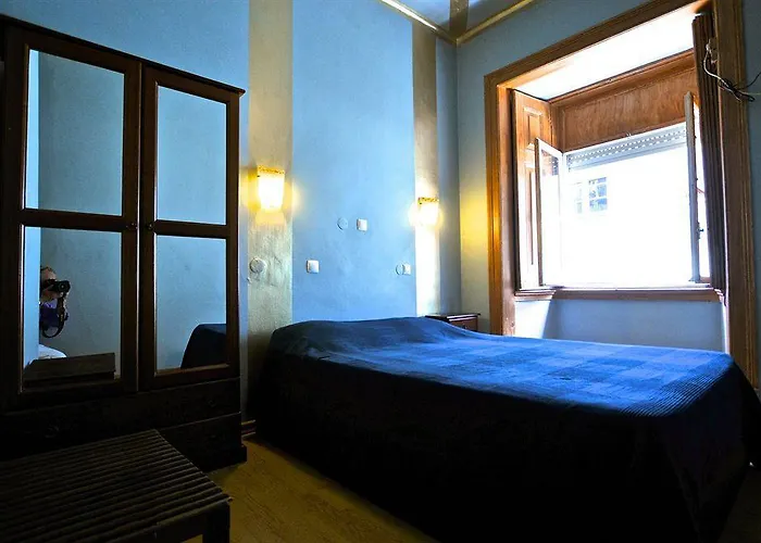 Norte Гостьовий будинок