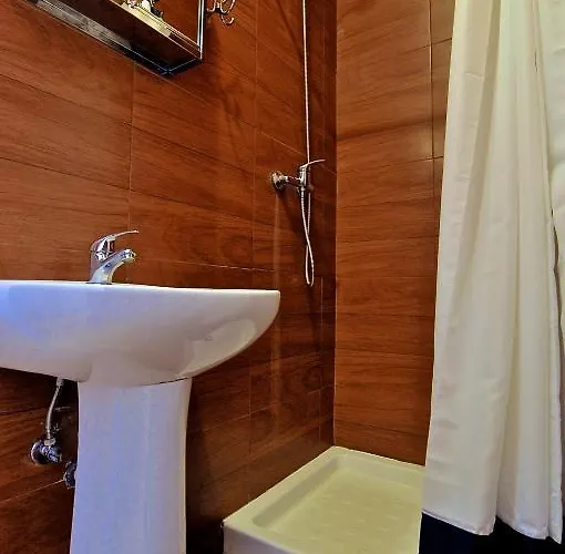 Norte Гостьовий будинок 2*