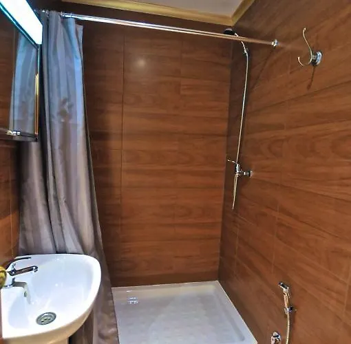 Norte 2* Лісабон