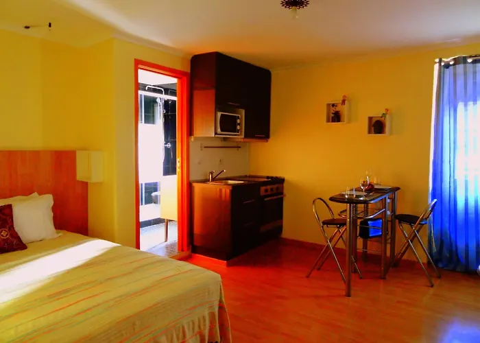 Norte Гостьовий будинок