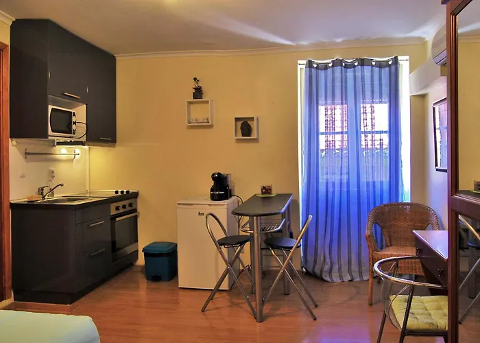 Norte Лісабон