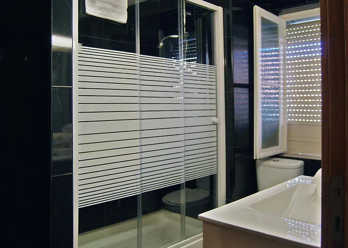 Гостьовий будинок Norte