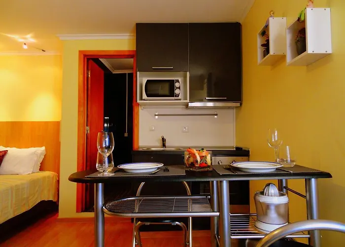 Norte Лісабон