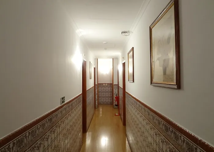 Norte Гостьовий будинок