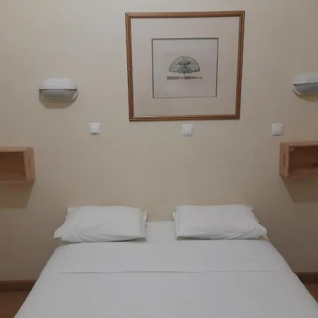 Affittacamere Norte 2*