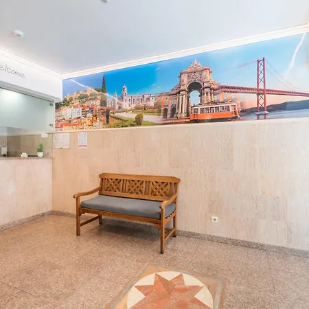 Affittacamere Norte Lisbona