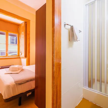 Affittacamere Norte 2*