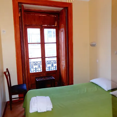 Affittacamere Norte Lisbona