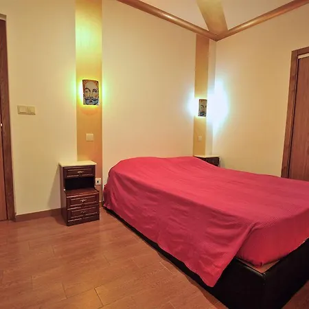 Norte Affittacamere Lisbona